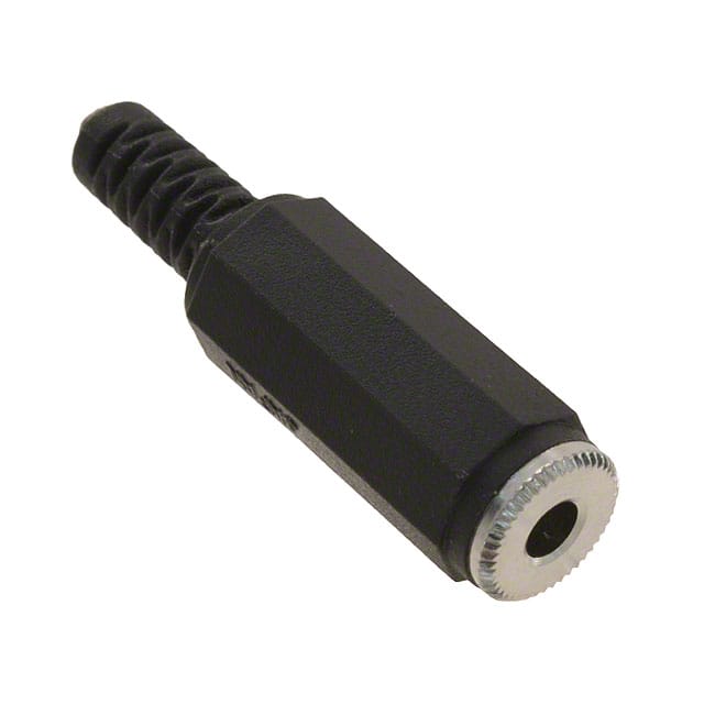 MR-3501 CONN JACK MONO 3.5MM