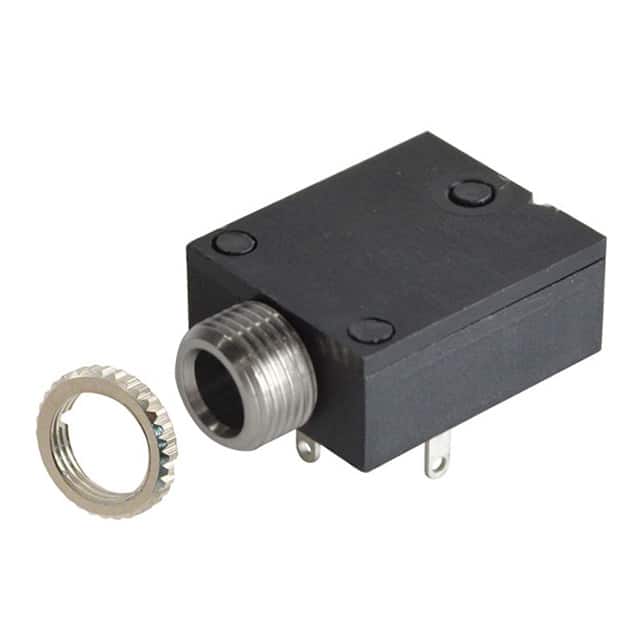 SJ1-3513 CONN JACK STEREO 3.5MM R/A