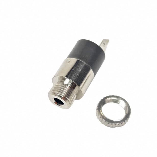 4831.2300 CONN JACK STEREO 2.5MM PNL MNT