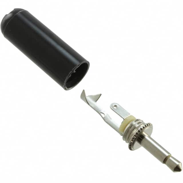 750 CONN PLUG MONO 3.55MM 2COND
