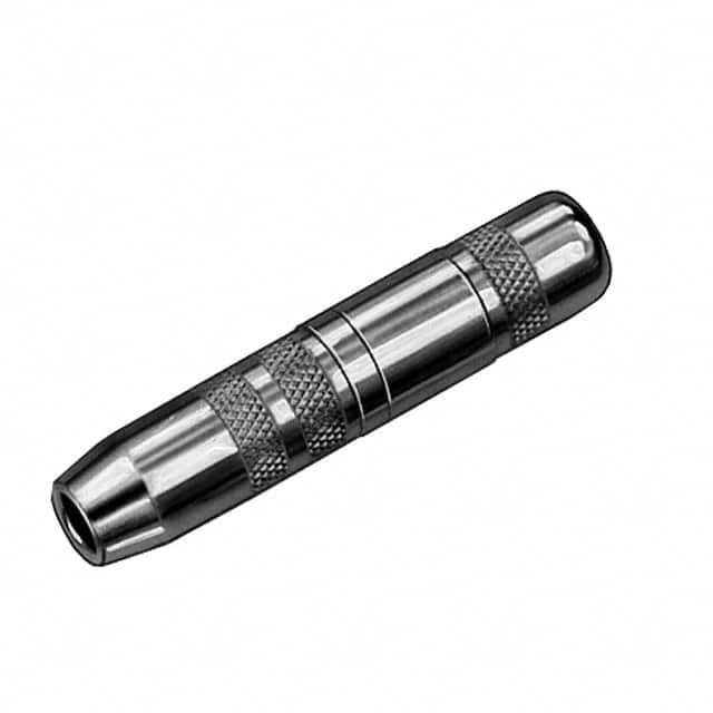 121 CONN JACK MONO 6.35MM