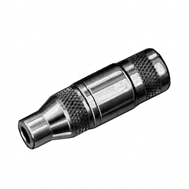 125 CONN JACK MONO 3.55MM
