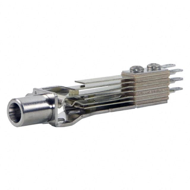 MT336CX CONN JACK STEREO 6.35MM PNL MNT