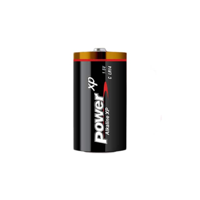 PH-C-XP BATTERY ALKALINE 1.5V