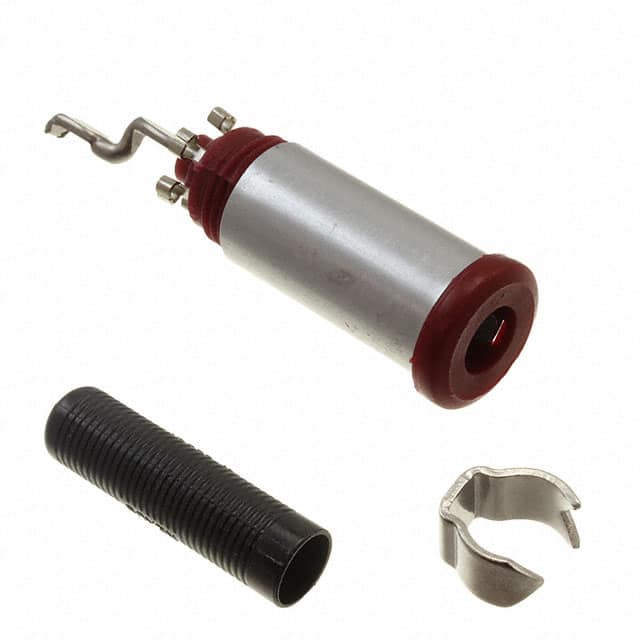 TJ-105 TELEPHONE JACK INLINE 5 CONDUCTO