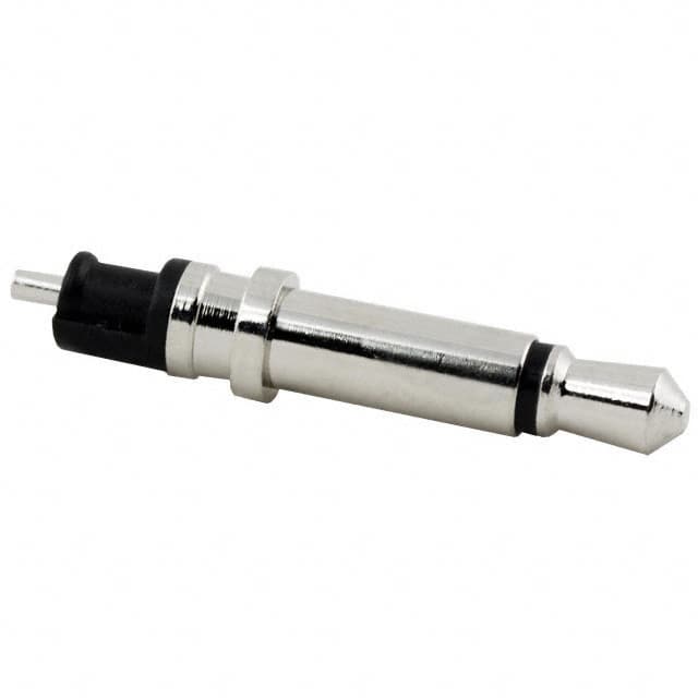50-00399 CONN PLUG MONO 3.5MM 2COND