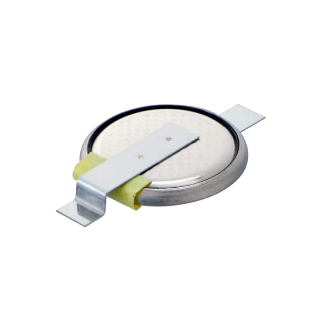 CR1216 MFR SM BATTERY LITHIUM 3V COIN 12.5MM