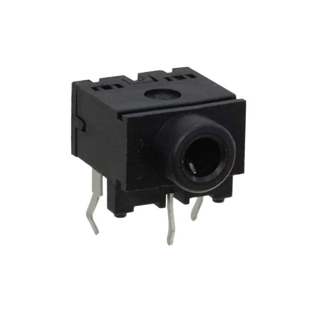 STX-3120-3B CONN JACK STEREO 3.5MM PCB R/A