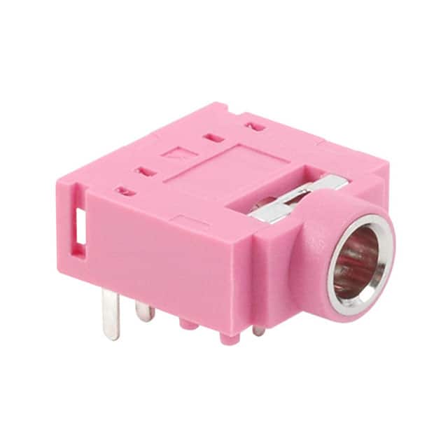 SJ1-3525NG-PI CONN JACK STEREO 3.5MM R/A