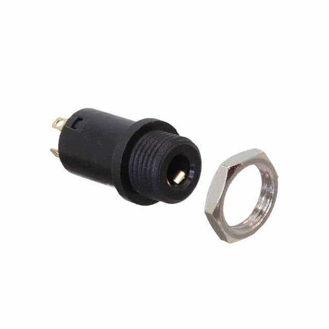 ASJ-165-M-G-HDW-1 AUDIO JACK