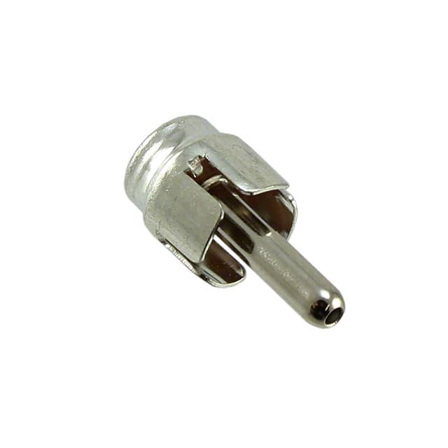 3501MX CONN RCA PLUG MONO 2COND