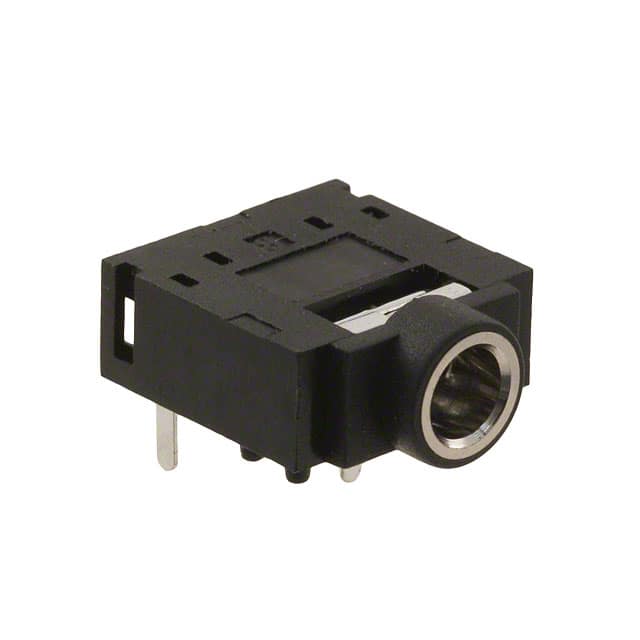 SJ1-3524NG CONN JACK STEREO 3.5MM R/A