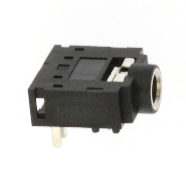 SJ1-3525NG CONN JACK STEREO 3.5MM R/A