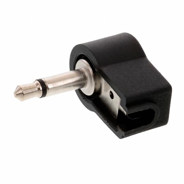 4832.1220 CONN PLUG MONO 3.5MM R/A 2COND