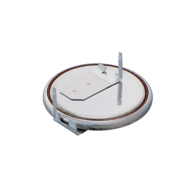 CR1616FH-LF BATTERY LITHIUM 3V COIN 16MM