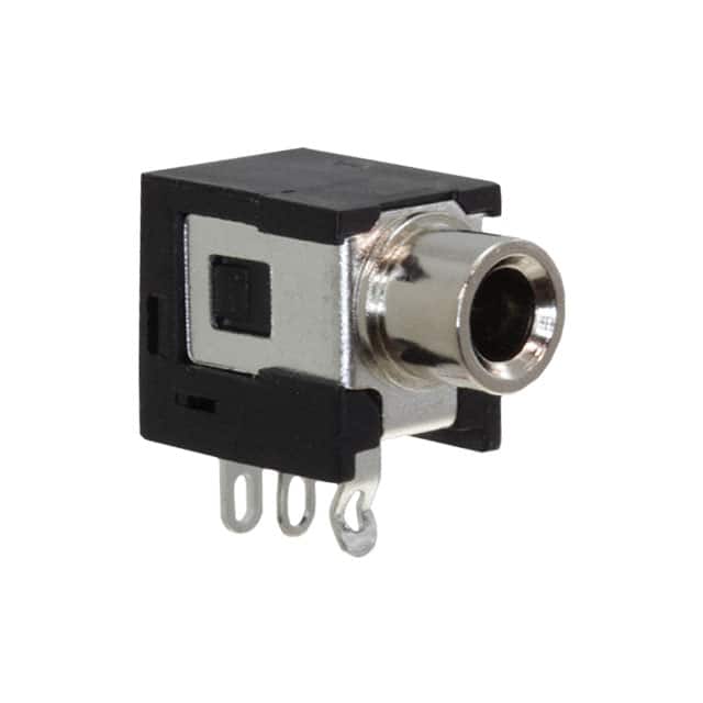 ASJ-125-3 AUDIO JACK