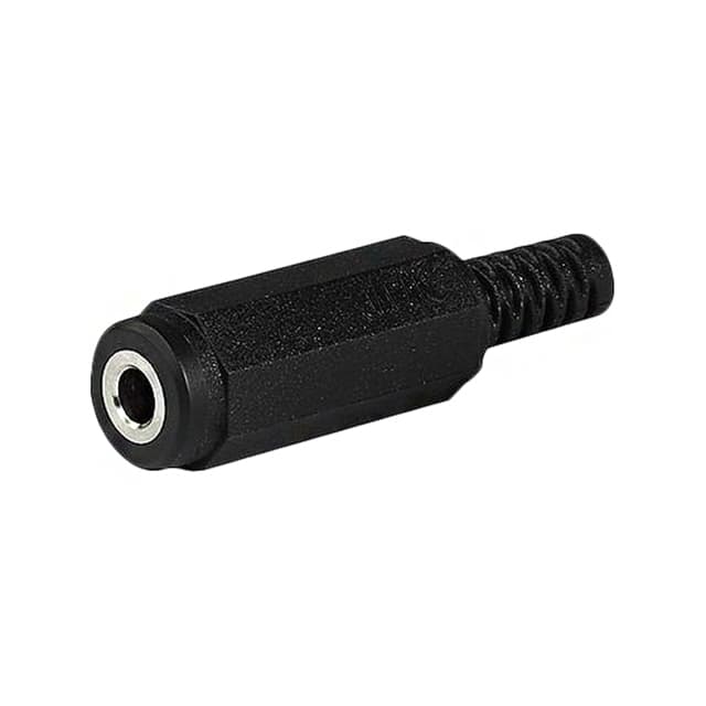 4832.3200 CONN JACK MONO 3.5MM
