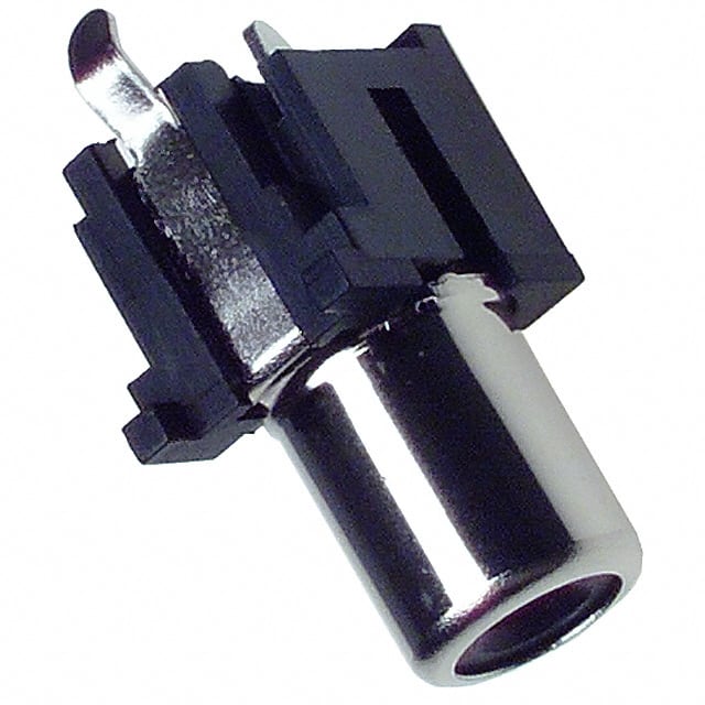 RCJ-051 CONN RCA JACK MONO 3.2MM PCB