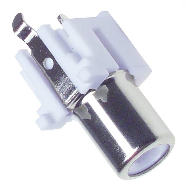 RCJ-053 CONN RCA JACK MONO 3.2MM PCB
