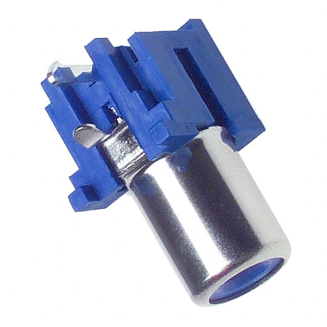 RCJ-045 CONN RCA JACK MONO 3.2MM R/A