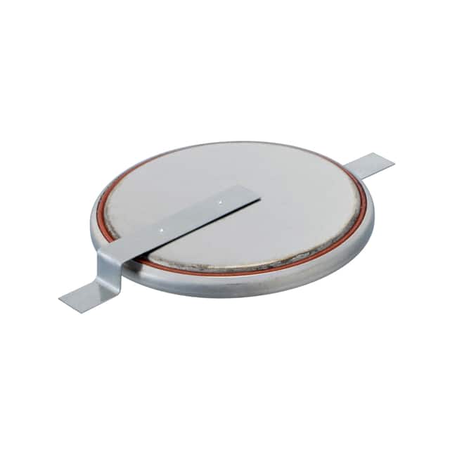 CR2325SM BATTERY LITHIUM 3V COIN 23MM