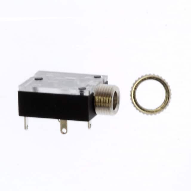 SJ1-3515 CONN JACK STEREO 3.5MM R/A