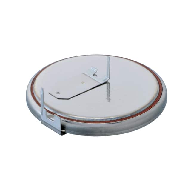 CR2430FH1-LF BATTERY LITHIUM 3V COIN 24.5MM