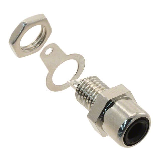 576 CONN RCA JACK MONO 3.2MM PNL MT