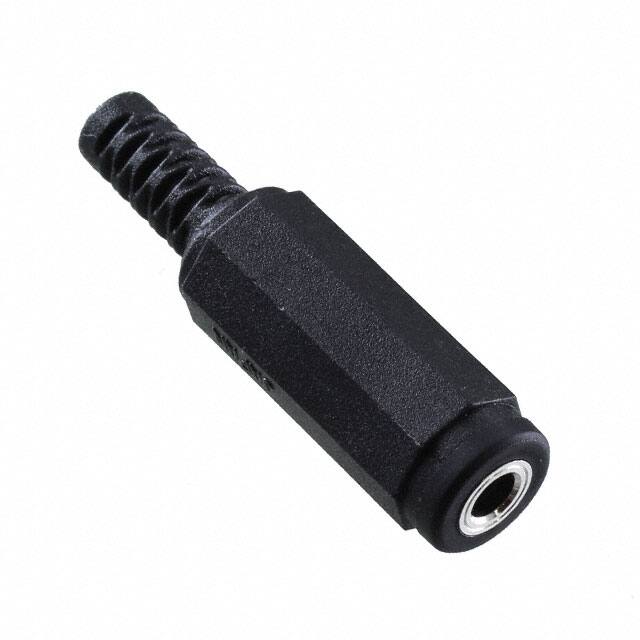 SR-3501 CONN JACK STEREO 3.5MM