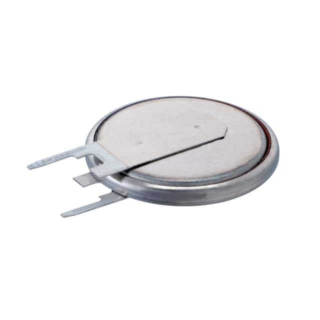CR1620FV-LF BATTERY LITHIUM 3V COIN 16MM