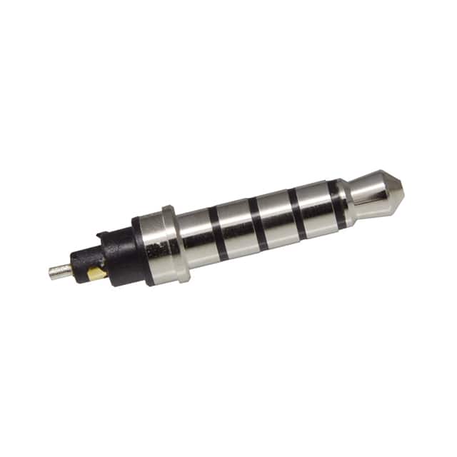 STX-P-5POLE CONN PLUG STEREO 5COND
