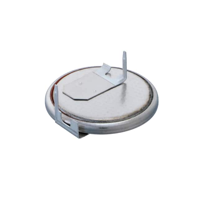 CR1620FH-LF BATTERY LITHIUM 3V COIN 16MM