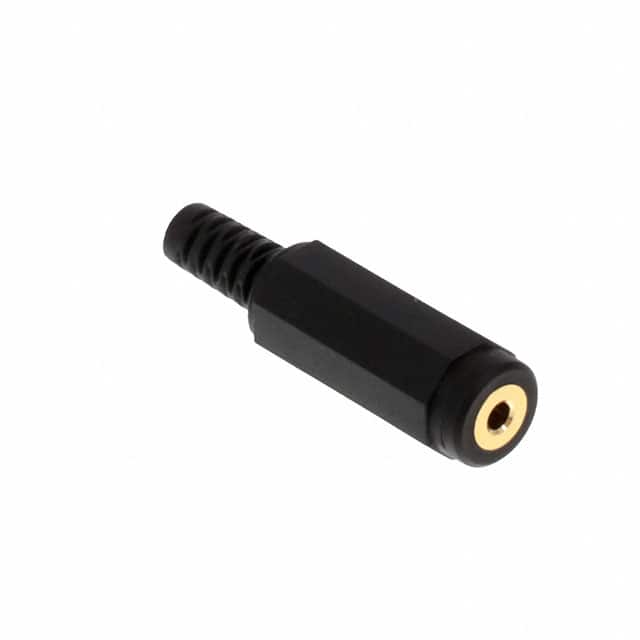 4831.3300 CONN JACK STEREO 2.5MM