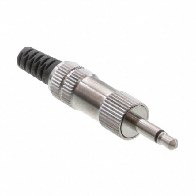 4832.1200 CONN PLUG MONO 3.5MM 2COND