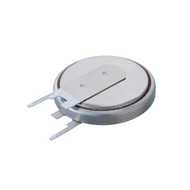 CR1632FV-LF BATTERY LITHIUM 3V COIN 16MM