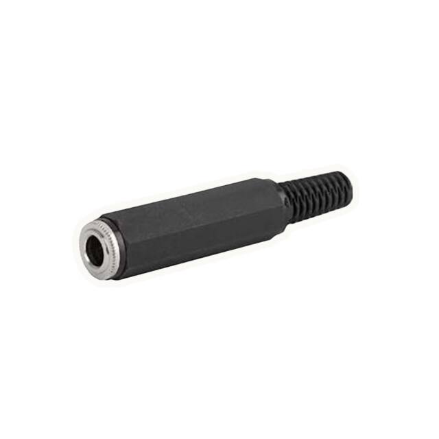 4833.3200 CONN JACK MONO 6.35MM