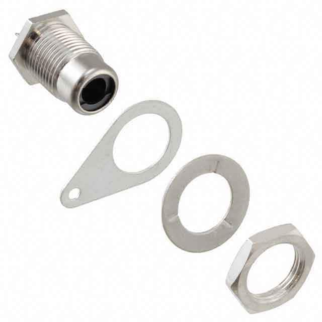 3501FRX CONN RCA JACK MONO 3.2MM PNL MT