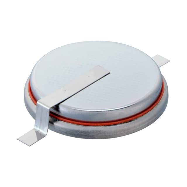 CR2450NFV-LF BATTERY LITHIUM 3V COIN 24.5MM