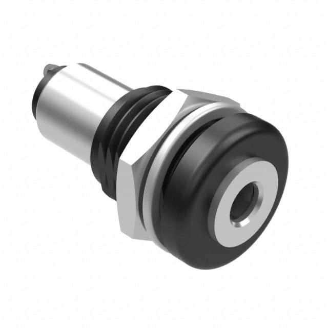 54-00171 CONN JACK ISO 3.5MM MONO