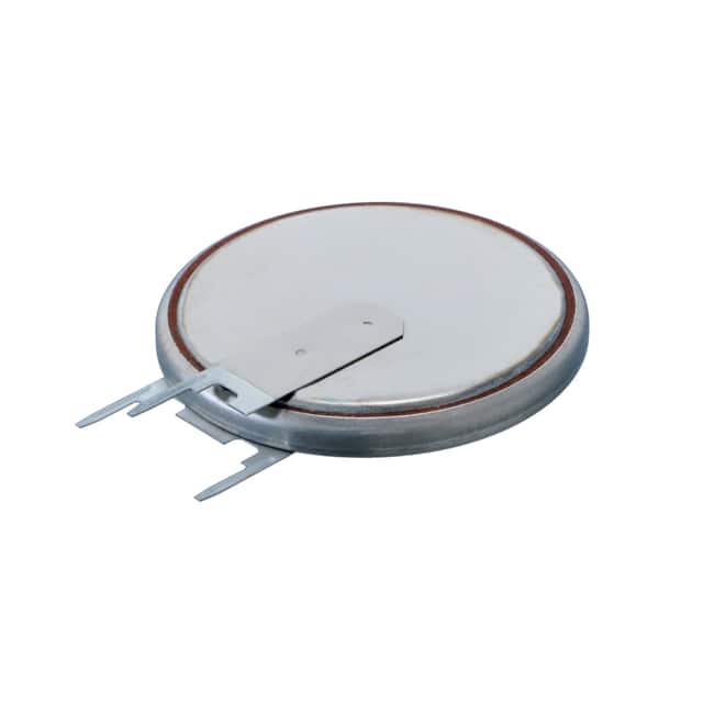 CR2430RV-LF BATTERY LITHIUM 3V COIN 24.5MM