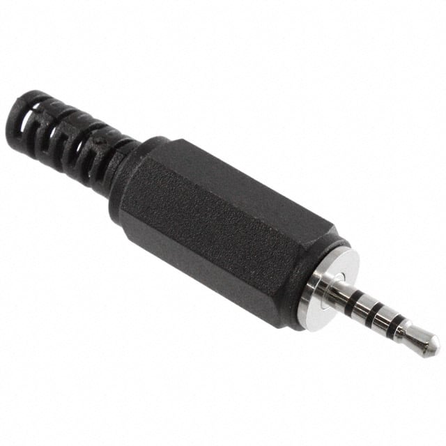 SP-25401 CONN PLUG STEREO 2.5MM 4COND