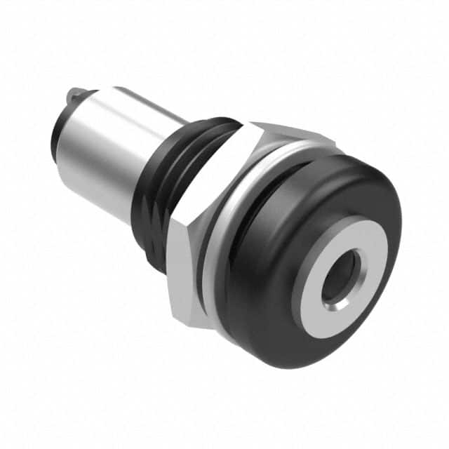 54-00172 CONN JACK ISO 3.5MM STEREO