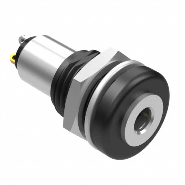 54-00173 CONN JACK ISO 3.5MM 4CON