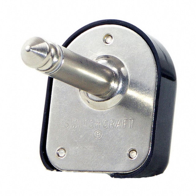 220 CONN PLUG MONO 6.35MM R/A 2COND