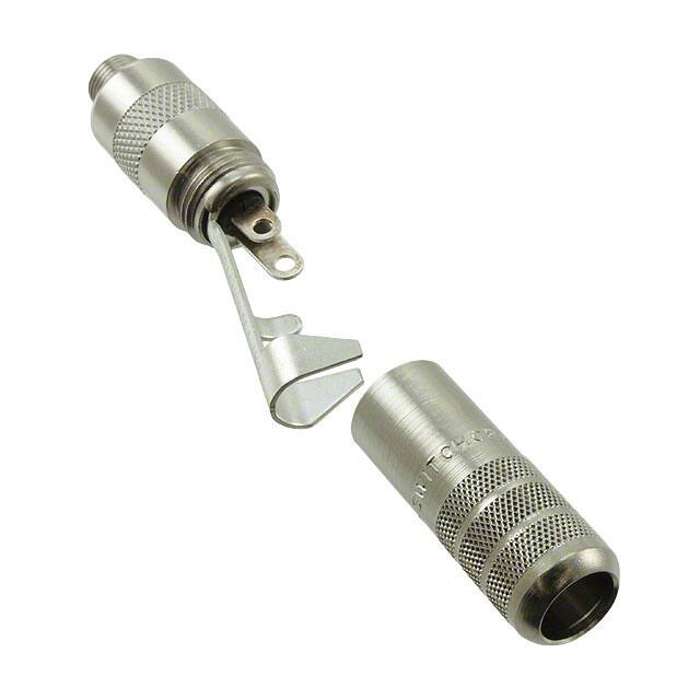 35LJN CONN JACK STEREO 3.5MM