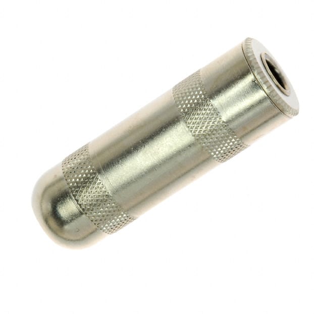 1230 CONN JACK STEREO 6.35MM