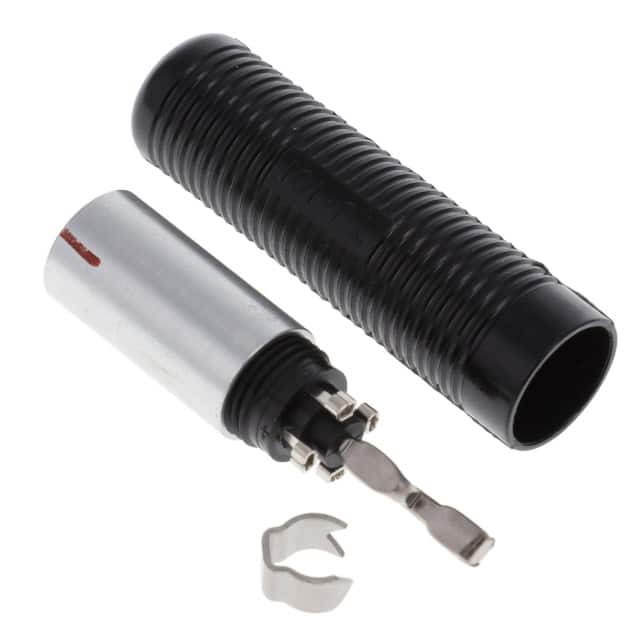 TJ-101 TELEPHONE INLINE JACK 4 CONDUCTO