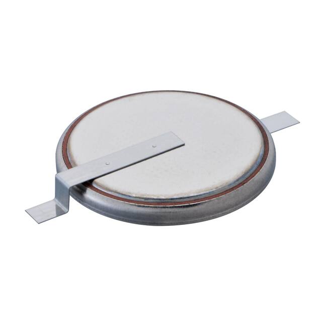 CR2430SM BATTERY LITHIUM 3V COIN 24.5MM