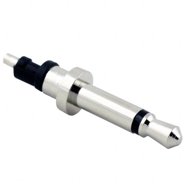 50-00398 CONN PLUG MONO 2.5MM 2COND