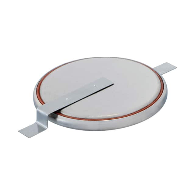 CR2320SM BATTERY LITHIUM 3V COIN 23MM